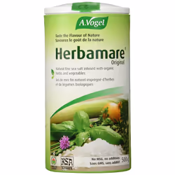 A. Vogel Organic Certified Herbamare Original 500 g