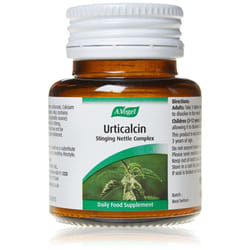 A Vogel Urticalcin 360 Tablets