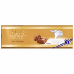 Lindt Goldtafel Milch
