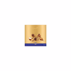 Swiss Luxury Selection | 14 Assorted Milk, White and Dark Chocolate Box Medium, 143g - Gift Present or Sharing Box for Him an ...