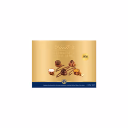 LINDT Swiss Luxury Selection 193g (Pack of 6)