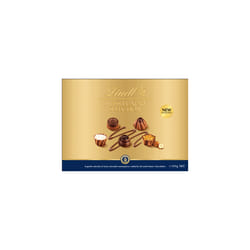 LINDT Swiss Luxury Selection 193g (Pack of 6)