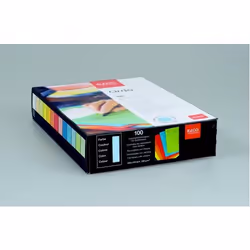 Elco Ordo Classico 220 x 310 mm, Multicolour, A4, 100 pc(s)
