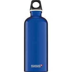 SIGG Traveller Sports 600 ml Aluminium Blue