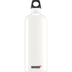 SIGG 1.0 L Traveller 1000 ml White