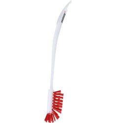 SIGG 8216.50 bottle brush Red, White