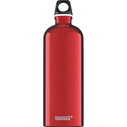 SIGG 1.0 L Traveller 1000 ml Red