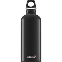 SIGG Traveller Sports 600 ml Aluminium Black