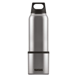 SIGG - Insulated Water Bottle - Thermo Flask Hot & Cold - Leakproof  BPA Free - 18/8 Stainless Steel - 34oz