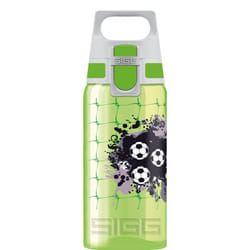 SIGG 8596.50 drinking bottle Daily usage, Sports 500 ml Plastic Green