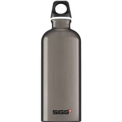 SIGG 8623.20 drinking bottle Daily usage, Sports 600 ml Aluminium Pearl