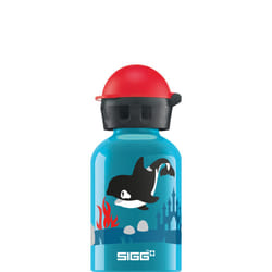 SIGG Orca Family Daily usage 300 ml Blue