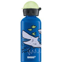 SIGG 8624.90 drinking bottle Daily usage 400 ml Aluminium Blue
