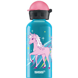 SIGG 8625.90 drinking bottle Daily usage 400 ml Aluminium Blue