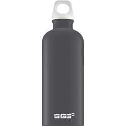 SIGG Lucid Shade Touch Daily usage 600 ml Aluminium Black