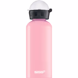 SIGG 8689.20, 400 ml, Daily usage, Pink, Aluminium, Icecream, Adult