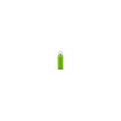 Sigg Total Color Water Bottle 0.6 Litre - Green