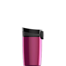 SIGG Miracle 270 ml Black, Purple