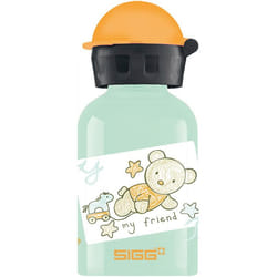 SIGG Bear Friend Daily usage 300 ml Multicolour