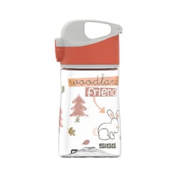 Sigg Miracle Children's Water Bottle - 0.35L - Woodland Friend