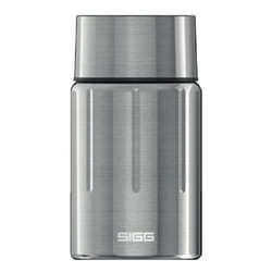 SIGG Selenite Round Jar 0.75 L Silver 1 pc(s)