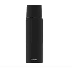 SIGG IBT Obsidian vacuum flask 1.1 L Black