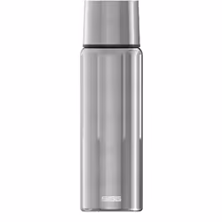 SIGG IBT Selenite, 1.1 L, Silver, Stainless steel, 8.7 cm, 293 mm, 464 g