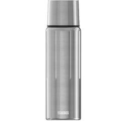 SIGG IBT Selenite vacuum flask 1.1 L Silver
