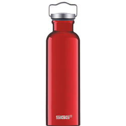 SIGG Original Daily usage 500 ml Aluminium Red