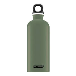 SIGG 8744.10 drinking bottle Sports 0.5 ml Aluminium Green