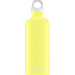 SIGG Lucid Daily usage 600 ml Aluminium Yellow