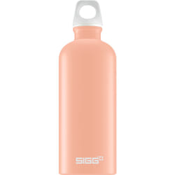 SIGG Lucid Daily usage 600 ml Aluminium Pink