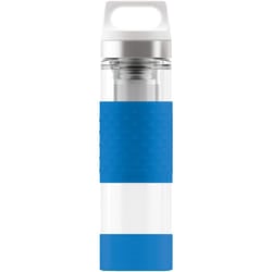 SIGG 8775.00 vacuum flask 0.4 L Blue, Silver, White