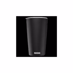 Sigg Neso Cup 400ml -  - Black