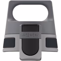 SIGG WMB ONE Top Anthracite Closure (One Size) Replacement Spare Part