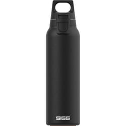 SIGG - Insulated Thermo Flask Hot & Cold ONE Light - With Fruit Filter - Leakproof - BPA-Free 18/8 Stainless Steel 19Oz