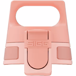 SIGG WMB ONE Top Anthracite Closure (One Size) Replacement Spare Part