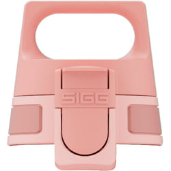 SIGG WMB ONE Top Anthracite Closure (One Size)  Replacement Spare Part