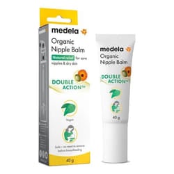 Medela Organic nipple cream