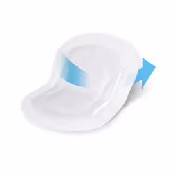 Medela Ultra-breathable nursing pads