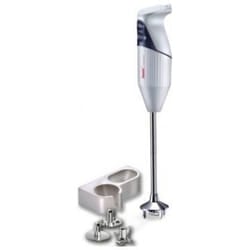 Bamix Gastro 350 Immersion blender 350 W Black, Silver