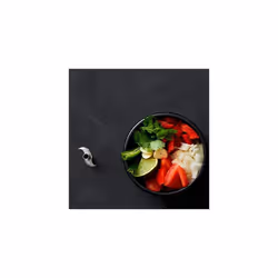 bamix Meat Blade Accessory for All bamix Stick Blenders, Meat and Vegetable Blade for Raw and Cooked Food, Stainless Steel