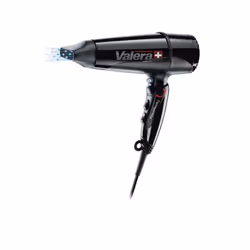 Valera SL 5400T, DC, Black, Hanging loop, 3 m, Switzerland, 2000 W