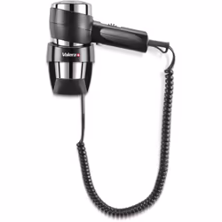 Valera Action Super Plus 1600, Black, Silver, Hanging ring, 1600 W, 250 mm, 92 mm, 185 mm