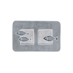 Spirella 7610583081971 bath rug/mat 55 x 65 cm