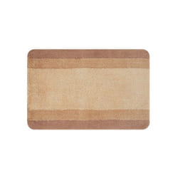 Spirella 7610583092373 bath rug/mat 60 x 90 cm