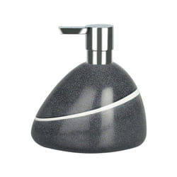 Spirella 7610583136435 soap dispenser Grey