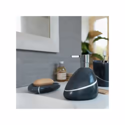 Spirella 7610583136435 soap dispenser Grey