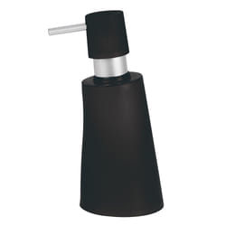 Spirella 10.14951 soap dispenser Black