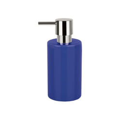Spirella 7610583160690 soap dispenser 0.3 L Blue